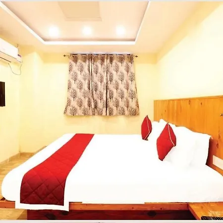 Hotel Royal Orbit